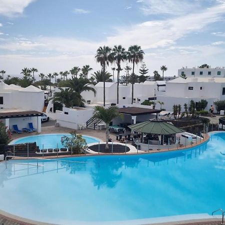 Sea View Villa Costa Teguise Eksteriør billede