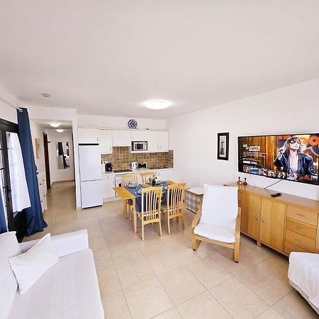 Sea View Villa Costa Teguise Eksteriør billede