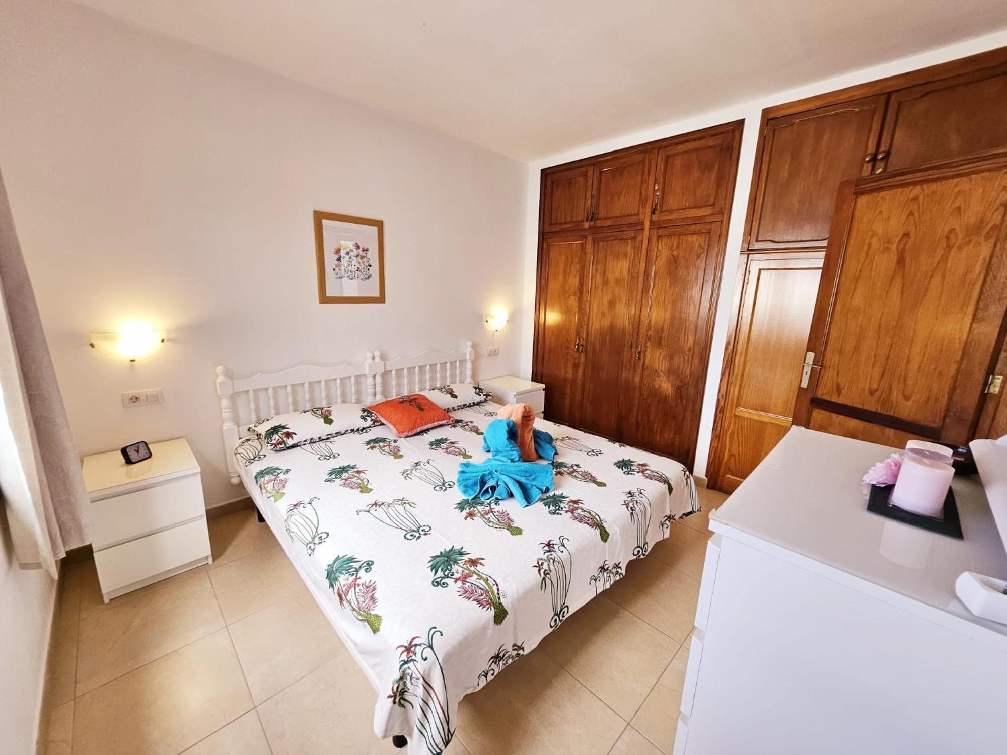 Sea View Villa Costa Teguise Eksteriør billede