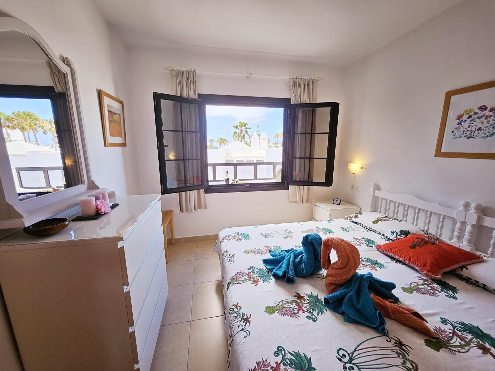 Sea View Villa Costa Teguise Eksteriør billede