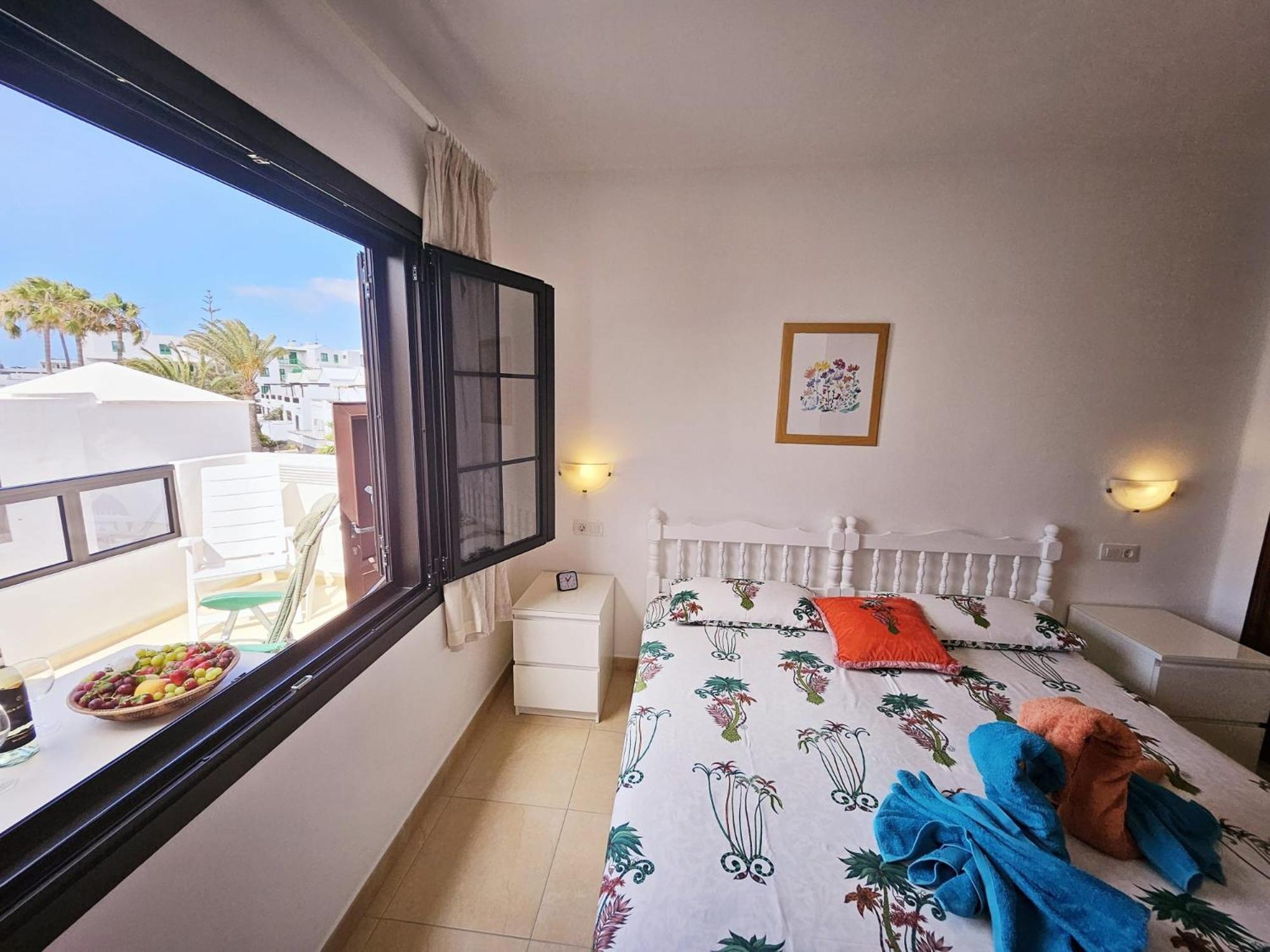 Sea View Villa Costa Teguise Eksteriør billede