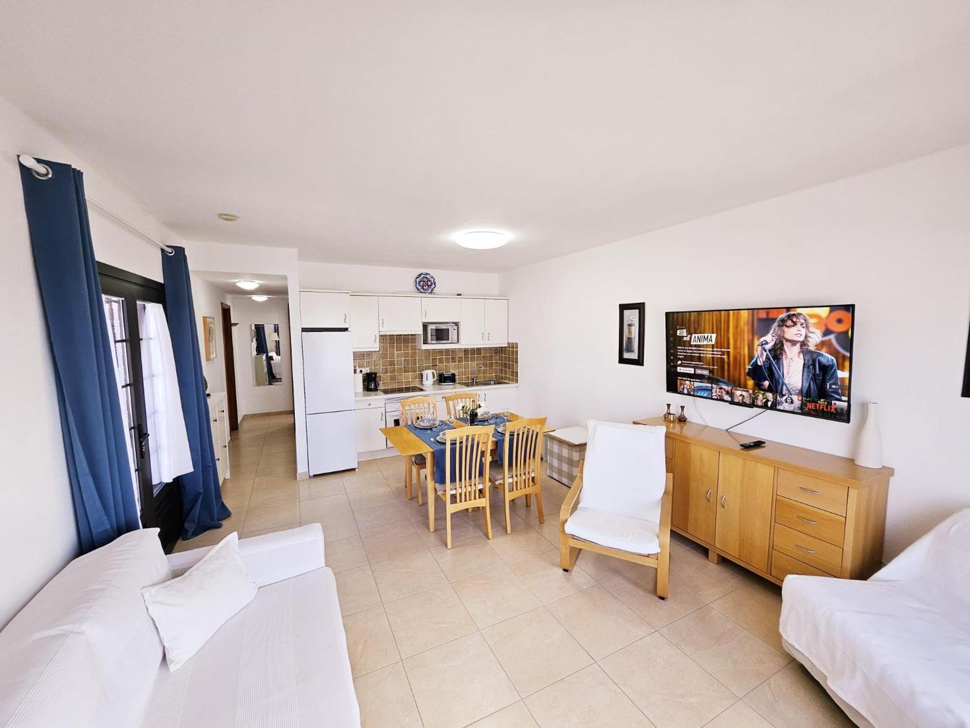 Sea View Villa Costa Teguise Eksteriør billede