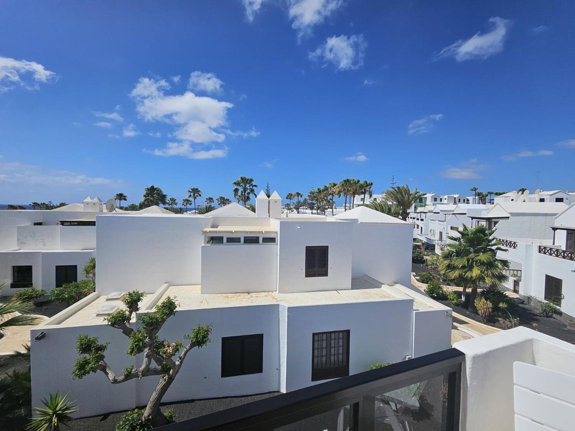 Sea View Villa Costa Teguise Eksteriør billede