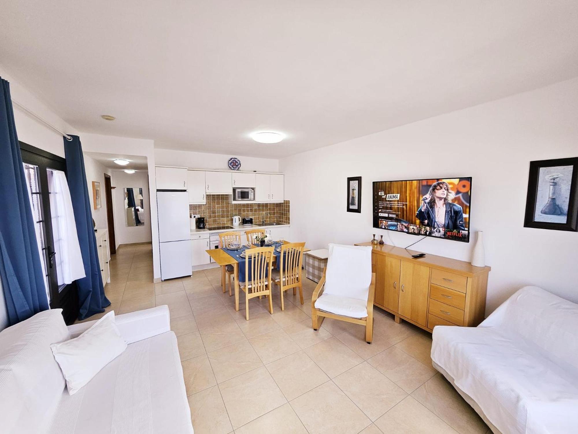 Sea View Villa Costa Teguise Eksteriør billede