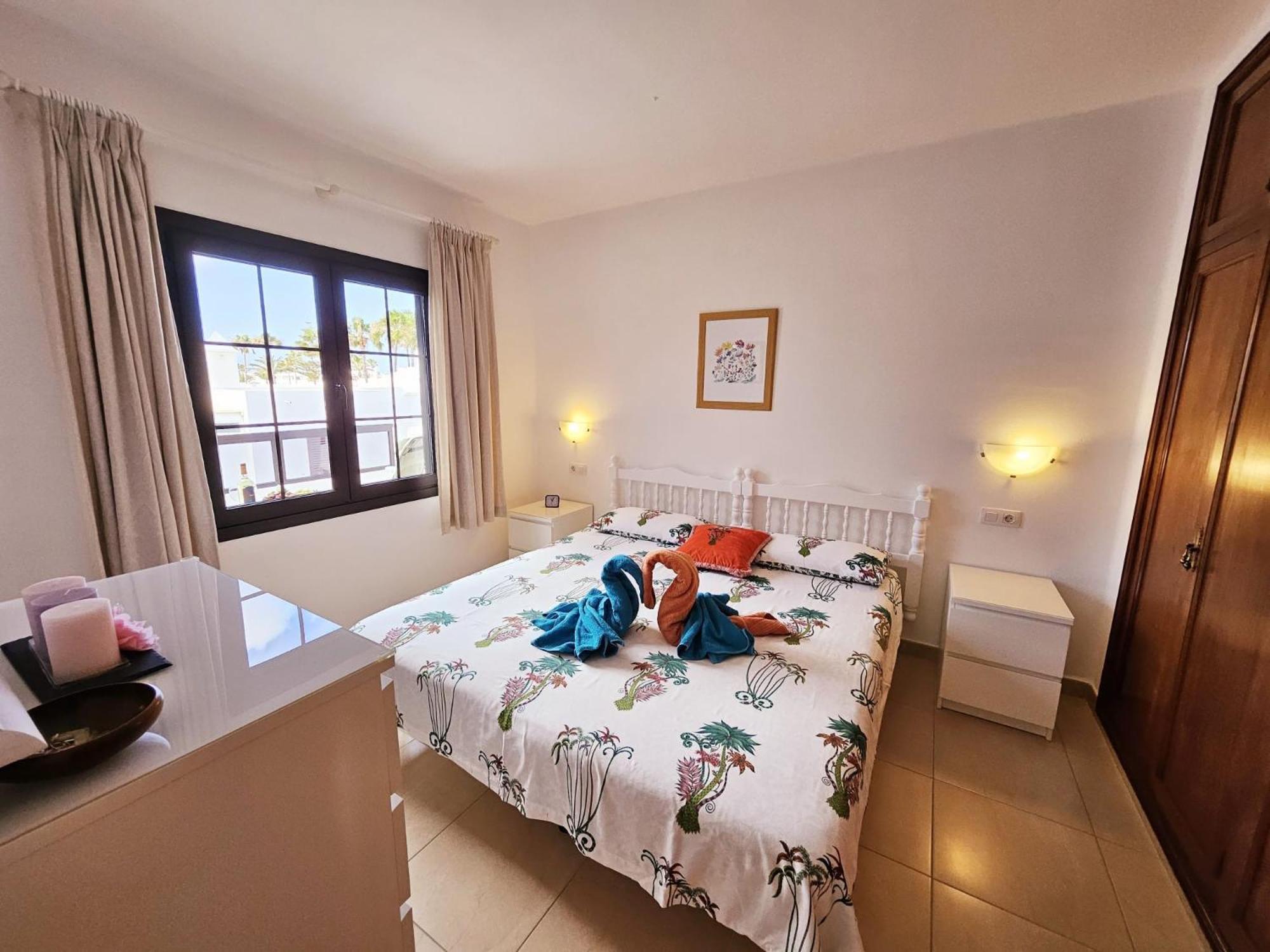 Sea View Villa Costa Teguise Eksteriør billede