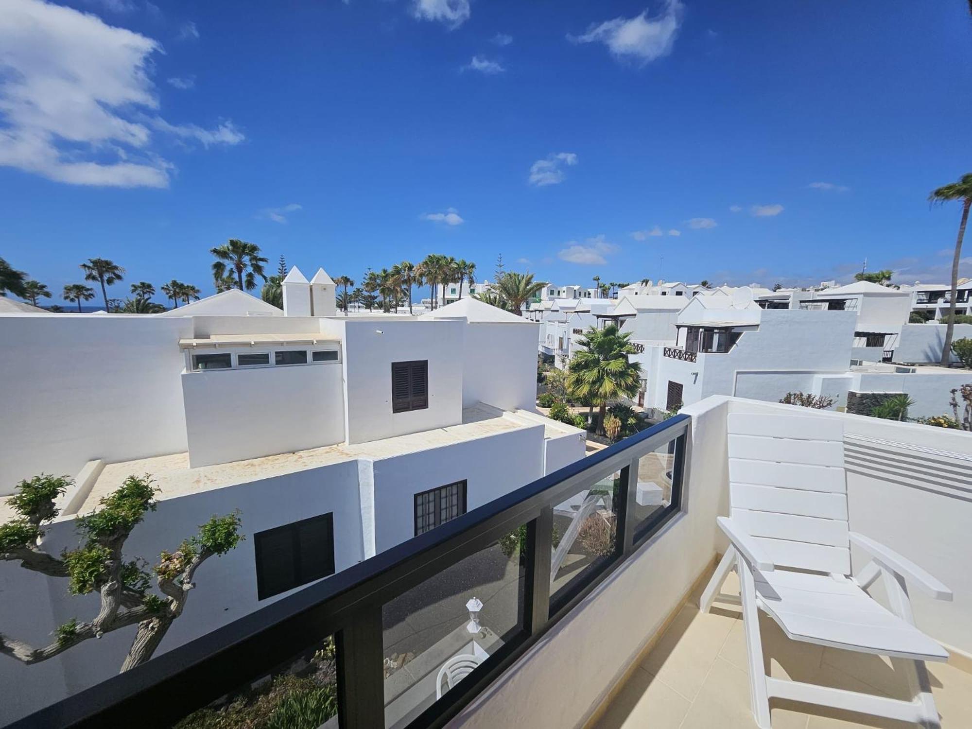 Sea View Villa Costa Teguise Eksteriør billede