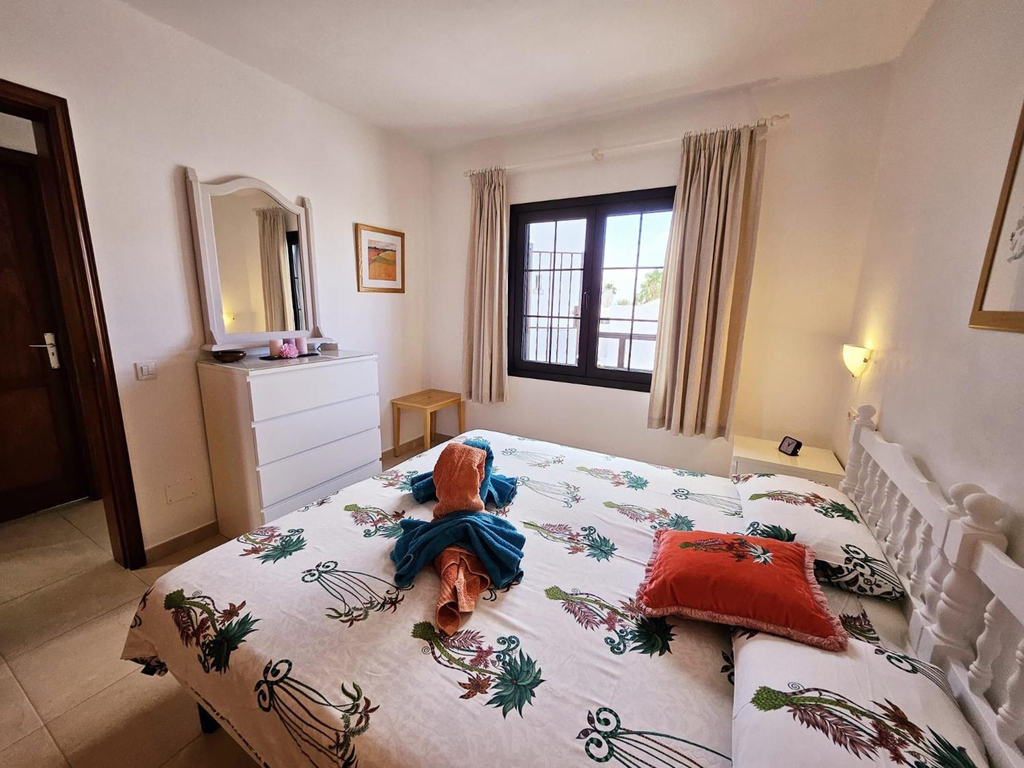 Sea View Villa Costa Teguise Eksteriør billede