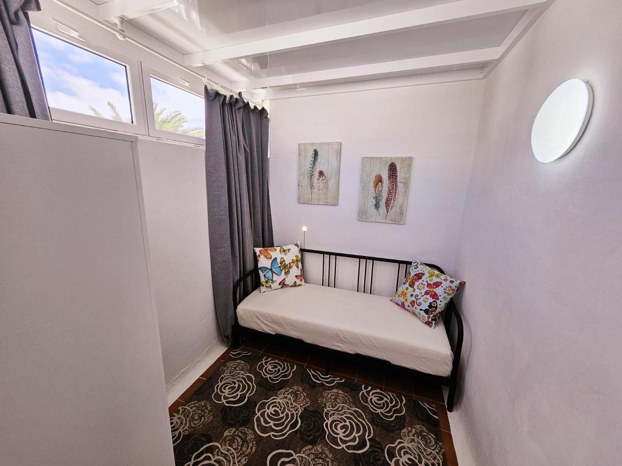 Sea View Villa Costa Teguise Eksteriør billede