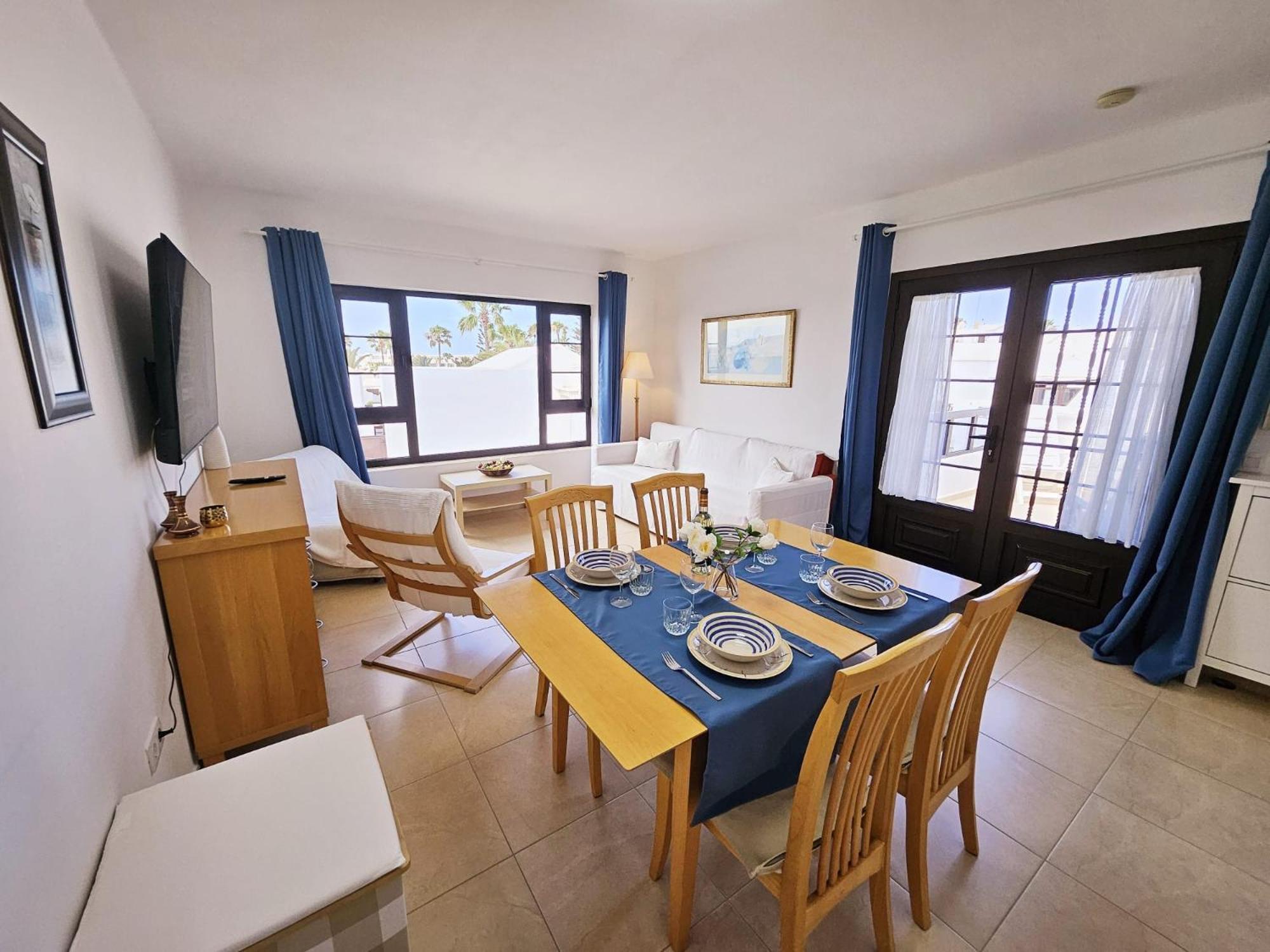 Sea View Villa Costa Teguise Eksteriør billede