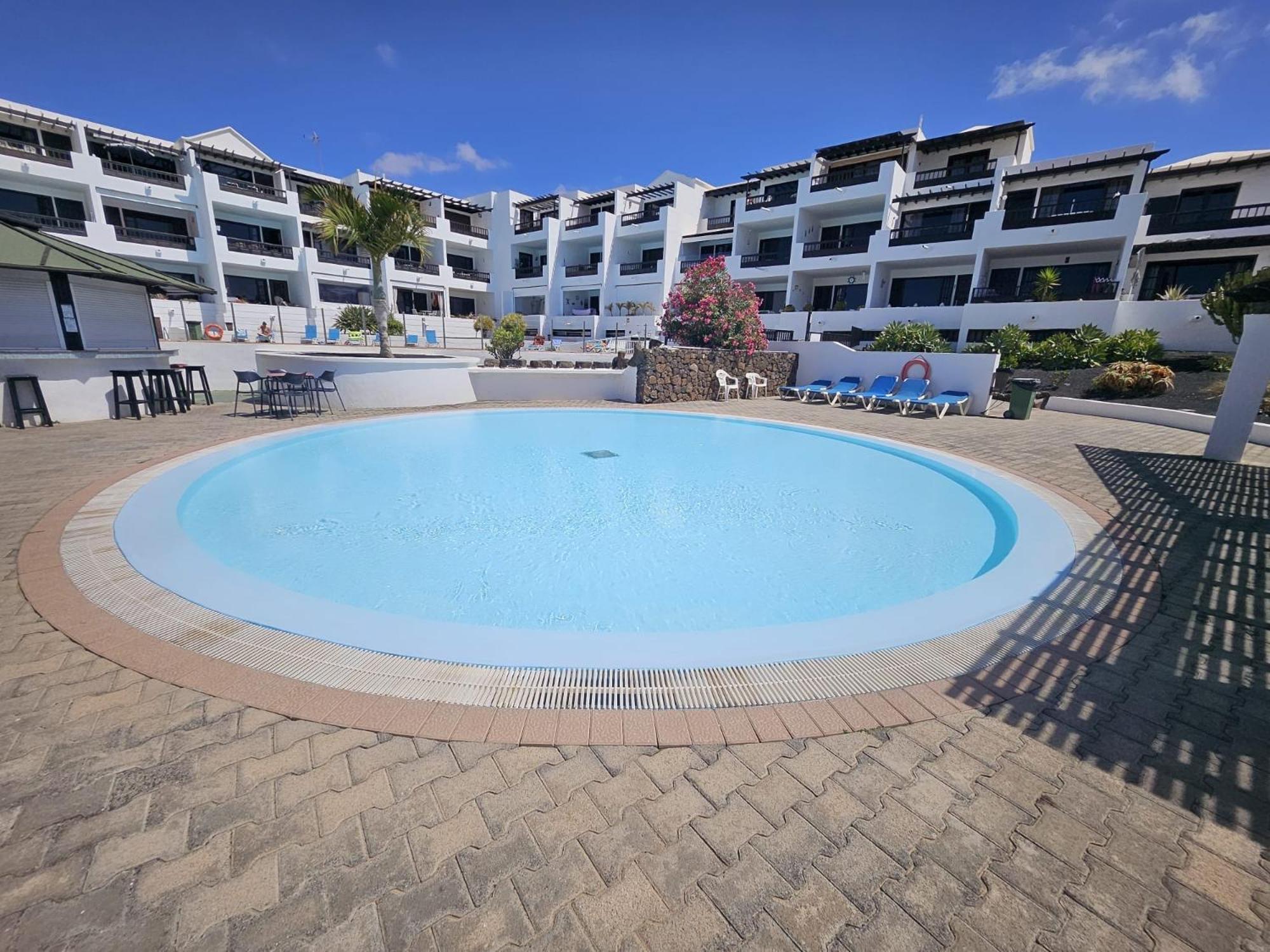 Sea View Villa Costa Teguise Eksteriør billede